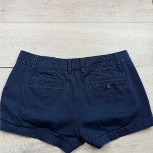 J. Crew Chino Shorts